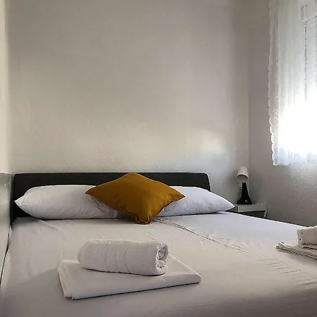 Appartement Bolero -