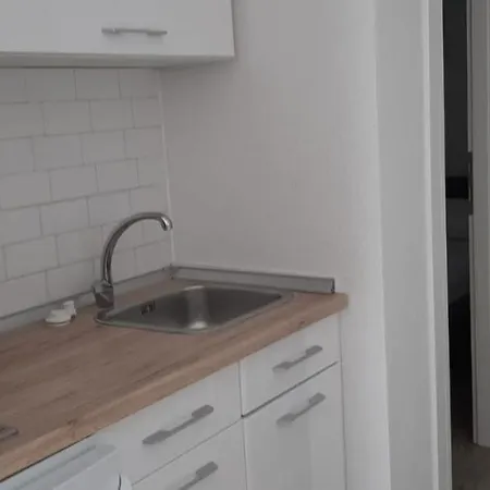 Bolero - Appartement