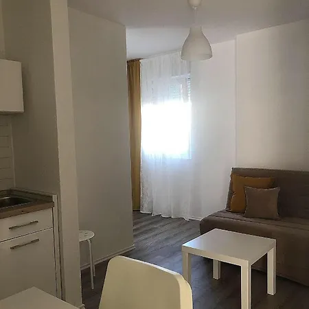 Bolero - Appartement Neum