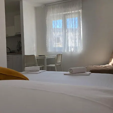 Appartement Bolero -