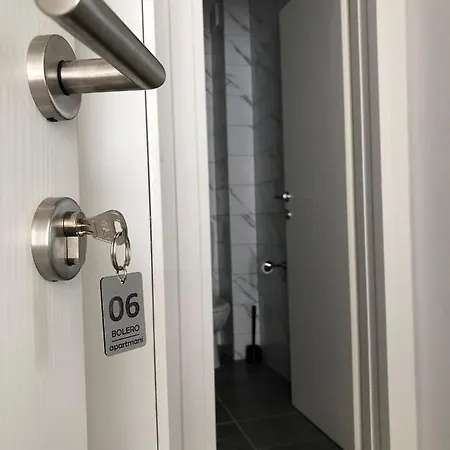 Bolero - Appartement *