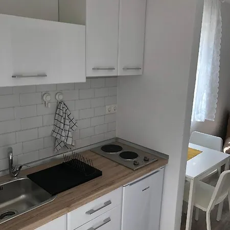 Bolero - Apartment Neum