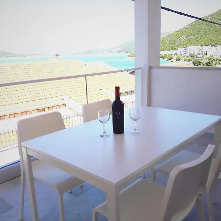 Bolero - Apartment Neum