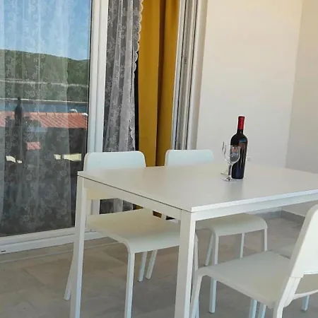 Appartement Bolero -