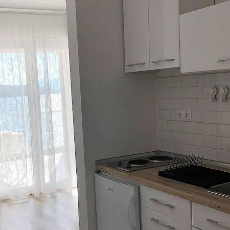 Appartement Bolero - *