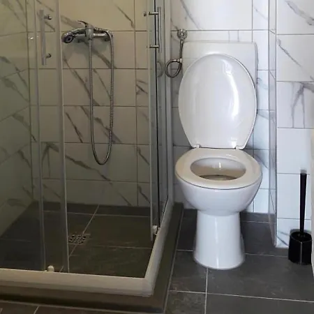 Appartement Bolero - Neum