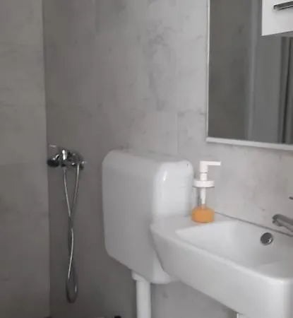 Appartement Bolero -