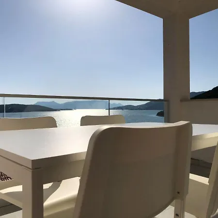 Appartement Bolero -