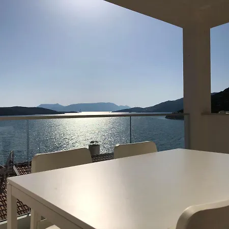 Apartment Bolero - Neum
