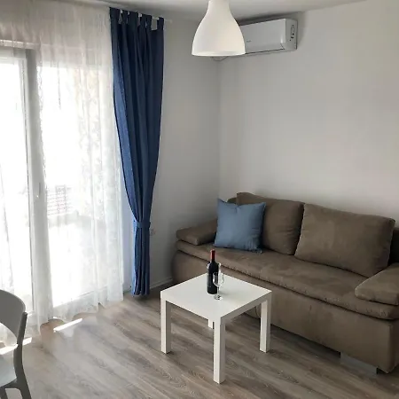 Apartment Bolero - Neum