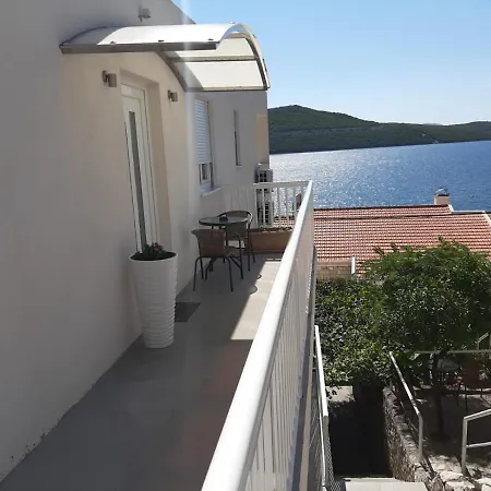 Appartement Bolero -