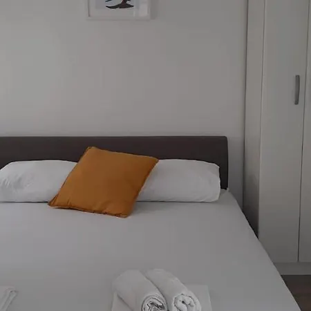 Apartment Bolero - Neum