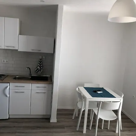 Appartement Bolero - Neum