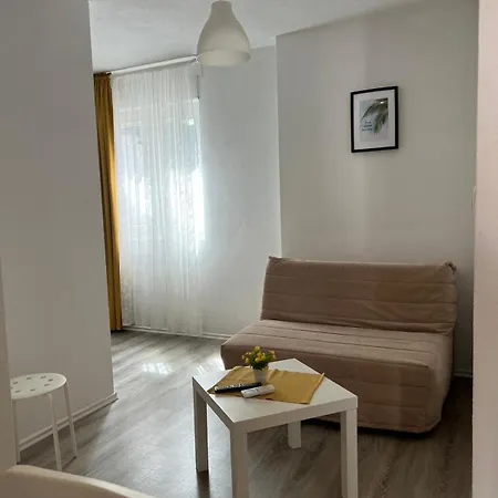 Bolero - Apartment Neum