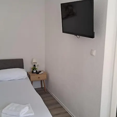 Bolero - Apartment *