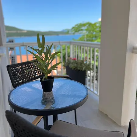 Apartment Bolero - Neum