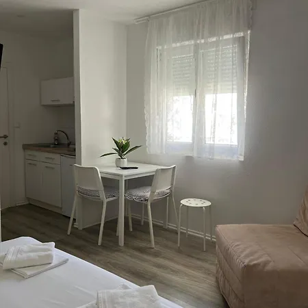 Bolero - Apartment *