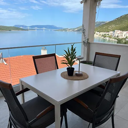 Bolero - Neum