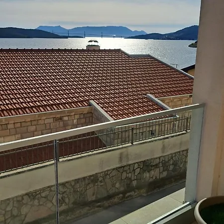 Bolero - Apartman *