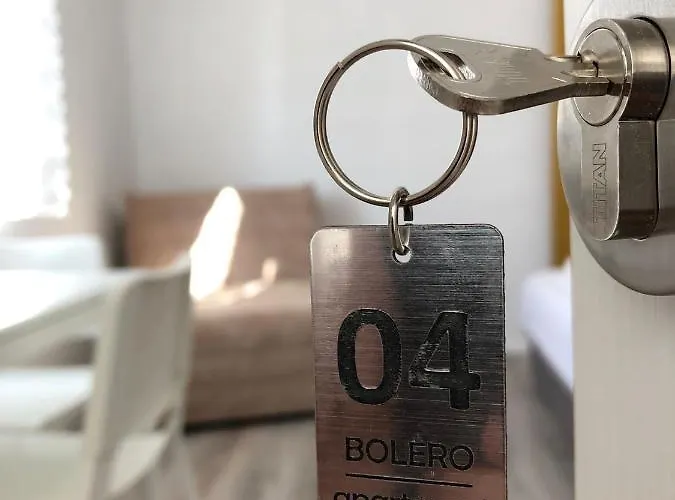 Bolero - Διαμέρισμα *