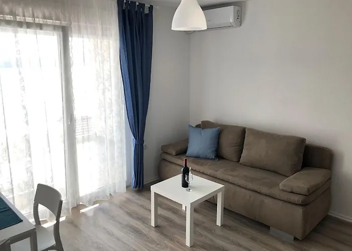 Διαμέρισμα Bolero - Neum