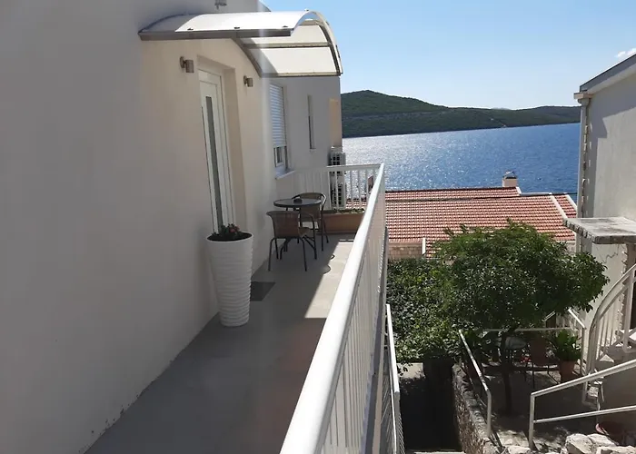 Διαμέρισμα Bolero -